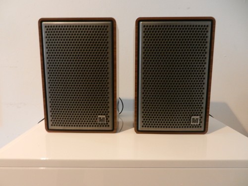 Grundig box super hifi - grundig,