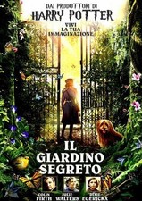 Film - Il Giardino Segreto -