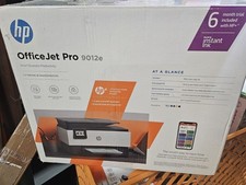 HP OfficeJet Pro 9012e Stampante multifunzione All in One