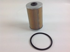 Filtro carburante nafta
