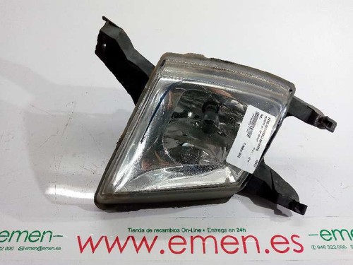 Fendinebbia destro peugeot 407 - fendinebbia,