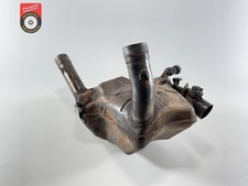 Ducati Multistrada 1200 S 2013