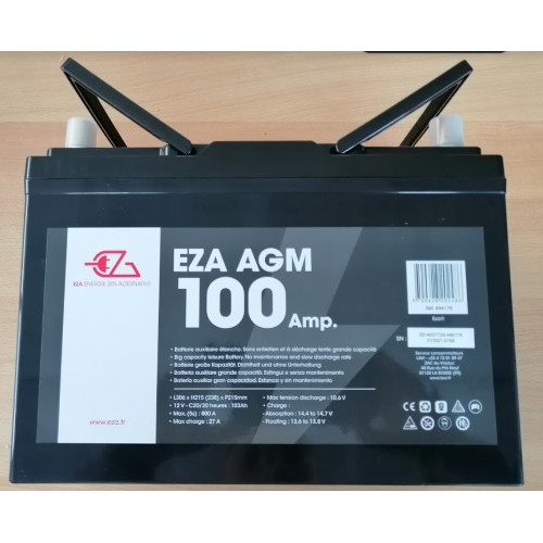 Kit batterie batteria - kit,
