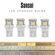 4pcs Sansui TU-417 TU-517