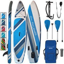 Set completo stand - up, paddle