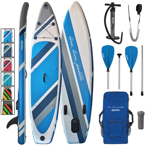 Set completo stand - completo,