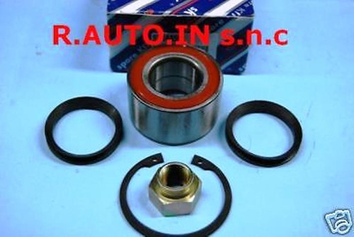 Fiat uno turbo kit - ie,