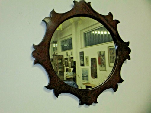 Specchio modernariato vintage - specchio,