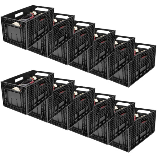 Isoco contenitore porta vino - contenitore,