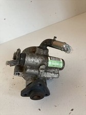 Pompa servosterzo Fiat Qubo