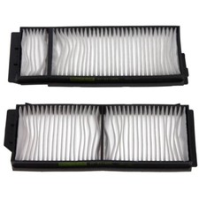 MAXGEAR Filtro Abitacolo Filtro Antiparticolato per Mazda 3 BK 5 CR19 26-0576