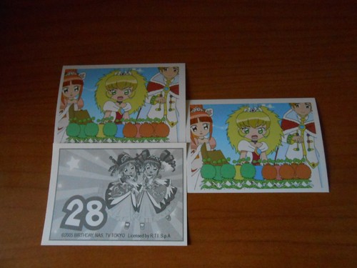Figurina principesse gemelle - principesse,