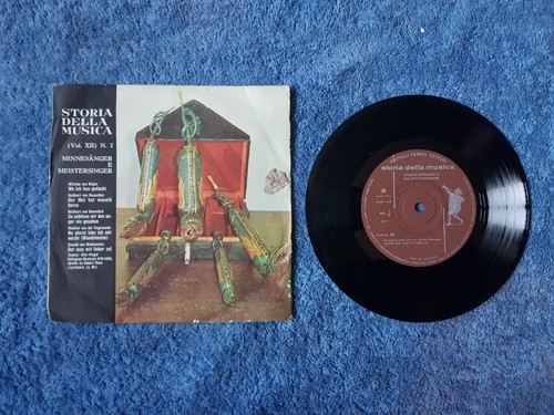 Storia della musica - storia,