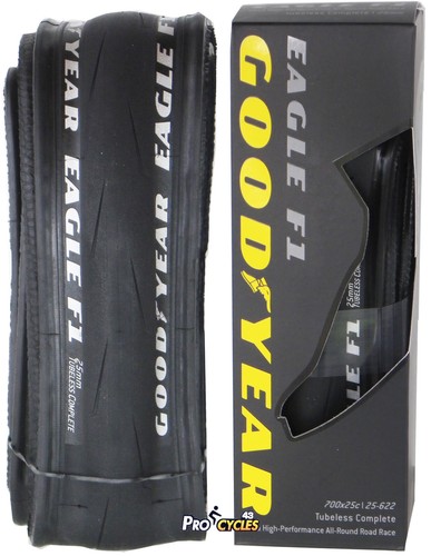Pneu goodyear eagle - pneu,