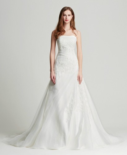 Hbh moda sposa - sposa, abito