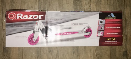 Razor 13010067 kick scooter - razor,