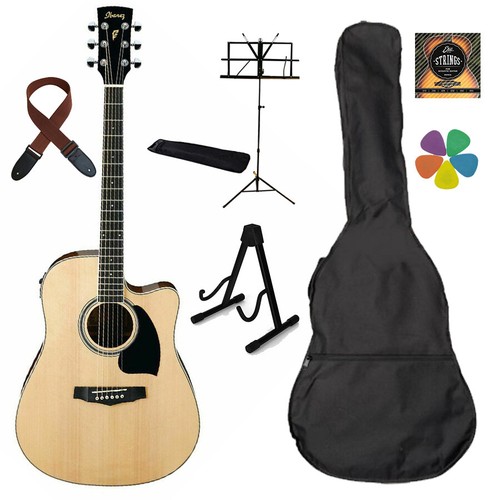 Total kit ibanez pf15 - ece, nt