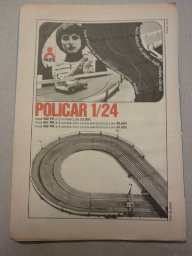 Advertising pubblicita - #,
