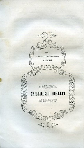 Bresciani antonio lettere - bresciani,