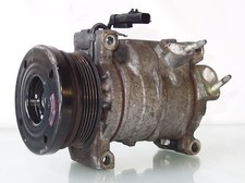 Compressore aria condizionata