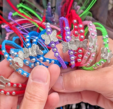 Bracciali Farfalla Bambina da