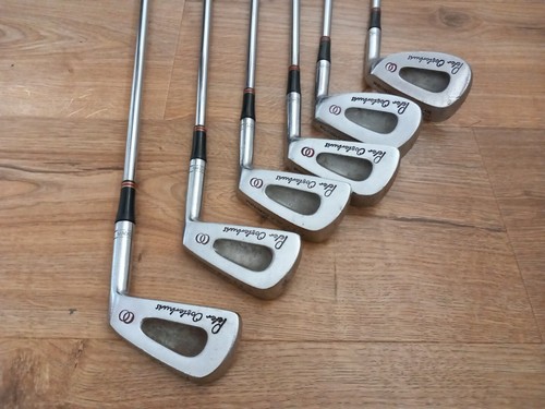 Mazze golf vintage - da,