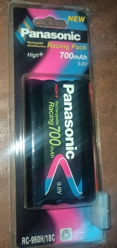 Batteria originale panasonic - batteria,