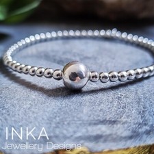 Bracciale impilabile con