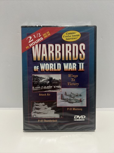 Warbirds world war - war, ii