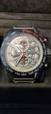 Tag Heuer Carrera Indy 500 29/101 pezzi