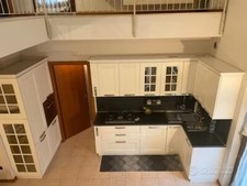 cucina Stosa usata completa di elettrodomestici 