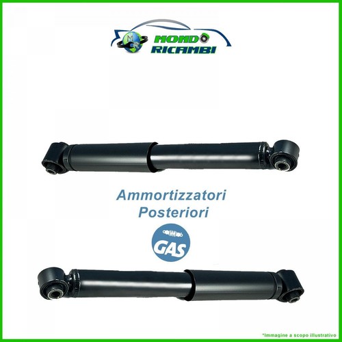 Kit ammortizzatori - 2,