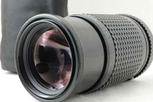 Ecc obiettivo smc - [ecc+5], pentax