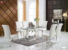 Design Tavolo da Pranzo Italy