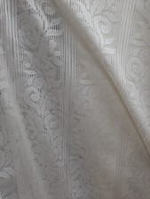 Tenda zanzariera Tessuto