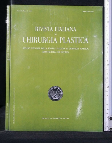 Rivista italiana chirurgia - rivista,