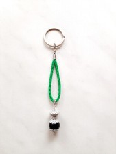 Portachiavi su coccu porta