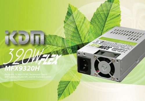Nuovo flex atx 320w - flex,