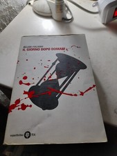 il giorno dopo domani allan