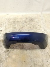 PROTEZIONE POSTERIORE PARAURTI PER SUZUKI UH 200 BURGMAN DEL 2008 (e47407)