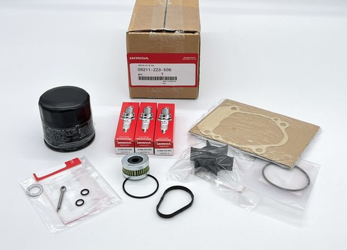 Kit manutenzione fuoribordo
