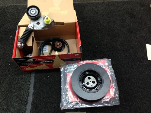 Kit tenditore cinghia - kit,