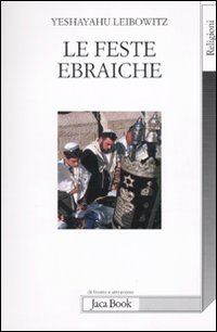 Yeshayahu leibowitz le - -, feste