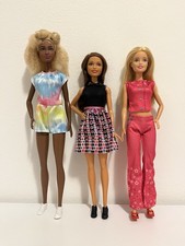 Barbie Moderne Lotto, Bellissime