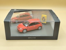 1/43 Renault Sport Megane II