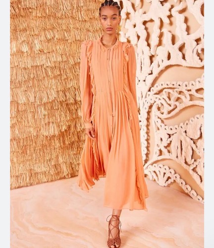 Abito midi ulla johnson - abito,