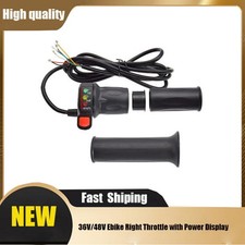 Bici Elettrica 36V 48V