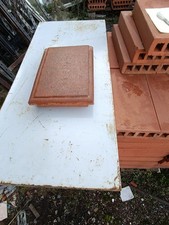 TERMINALE IN COTTO TOSCANO