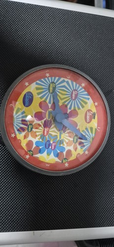 Vespa orologio parete - vespa,