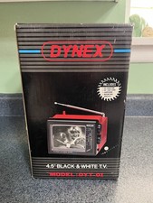 Mini TV personale portatile